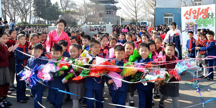 Picture 2 of What is special about the opening ceremony of the countries in the world?