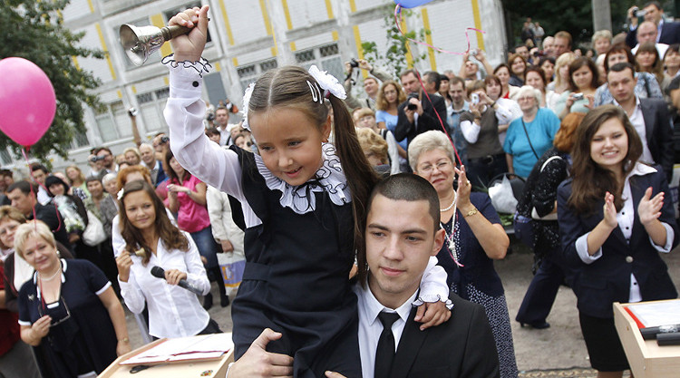 Picture 4 of What is special about the opening ceremony of the countries in the world?