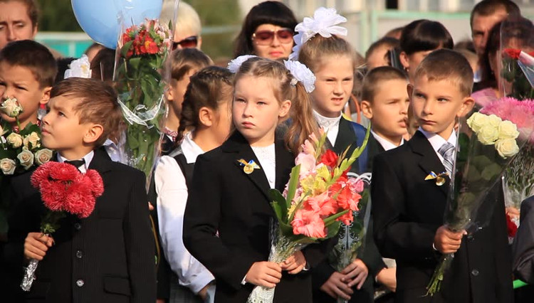 Picture 5 of What is special about the opening ceremony of the countries in the world?