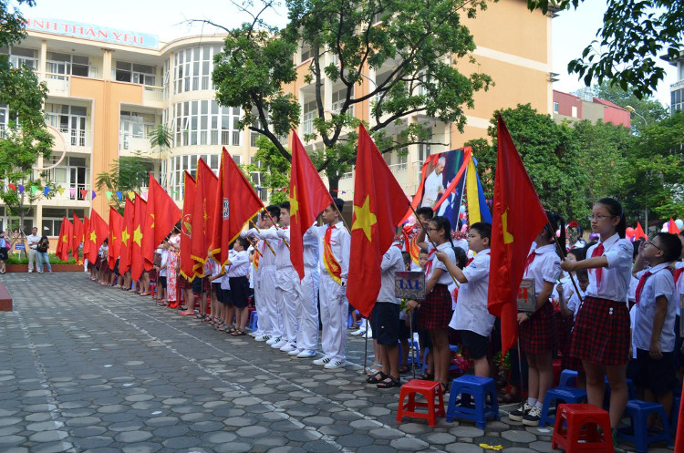 Picture 9 of What is special about the opening ceremony of the countries in the world?