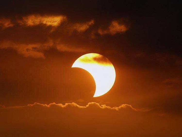 Picture 3 of What is super moon?  When will Vietnam receive Super Moon?