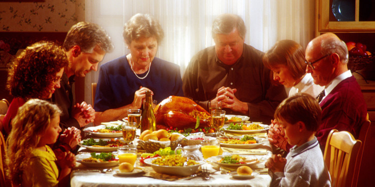 Picture 1 of What is Thanksgiving Day and Thanksgiving Day?