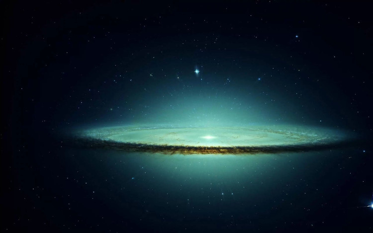 Picture 3 of What is the Big Bang explosion?