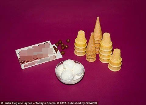 Picture 10 of What is the last meal of death row in the world?