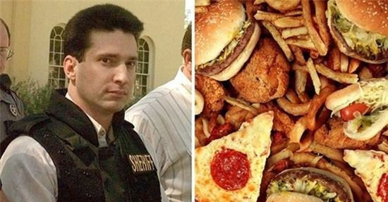 Picture 11 of What is the last meal of death row in the world?