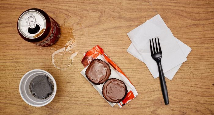 Picture 14 of What is the last meal of death row in the world?