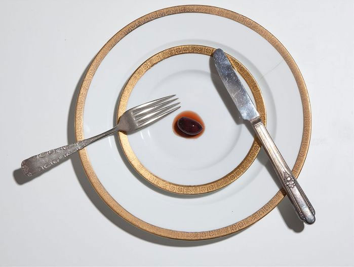 Picture 16 of What is the last meal of death row in the world?