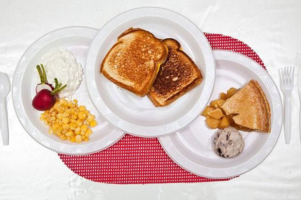 Picture 21 of What is the last meal of death row in the world?