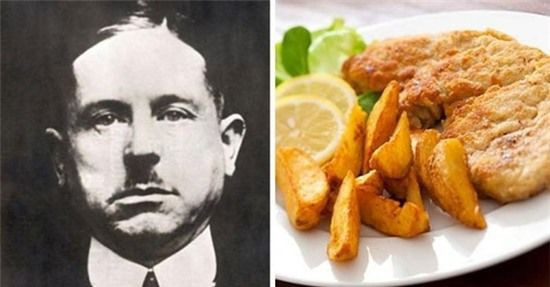 Picture 9 of What is the last meal of death row in the world?