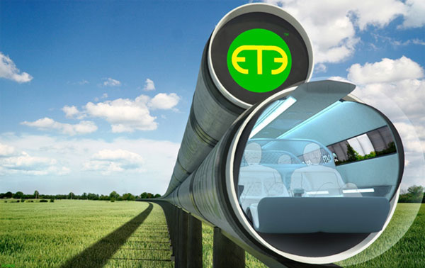 Picture 8 of What is the maximum speed of future transport vehicles?