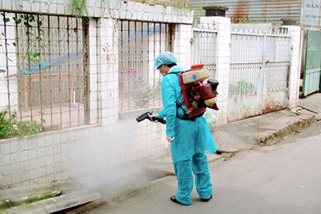 Picture 2 of What is the most effective way to prevent dengue?