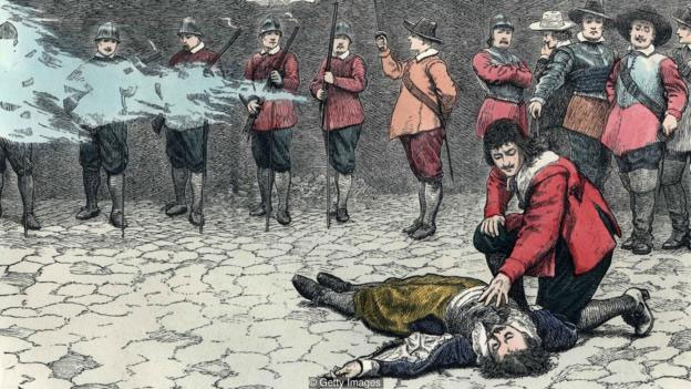 What is the most humane form of death? images 4