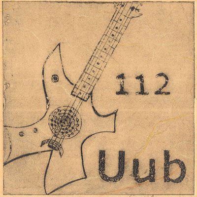 Picture 3 of What is the name of the new element 112?