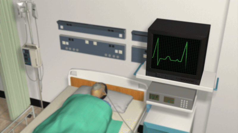 Picture 3 of What is the negative pressure room to isolate Covid-19 patients?