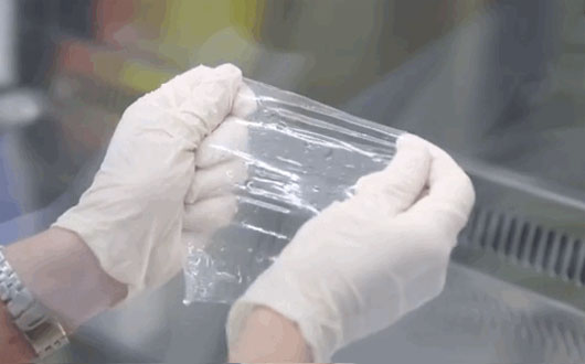 Picture 1 of What is the other condom funded by Bill Gates?