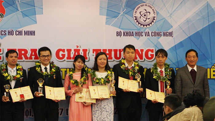 What is the role of nematode in the Vietnamese female doctor who spent a decade decoding? images 6