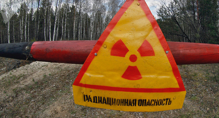 Picture 1 of What is the world like if nuclear reactors explode simultaneously?