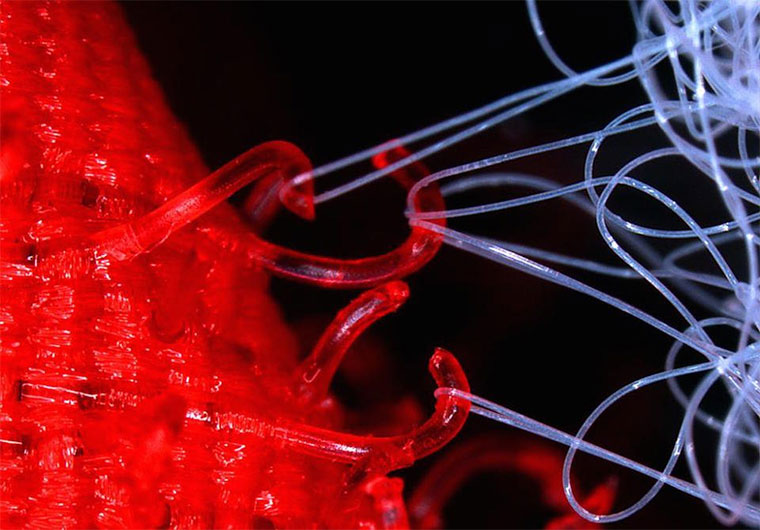 Picture 2 of What is Velcro wire and who invented it?