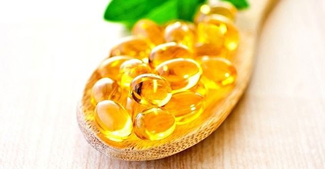 Picture 2 of What is Vitamin E?
