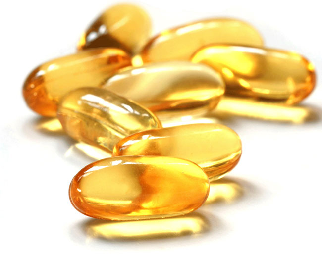 Picture 4 of What is Vitamin E?