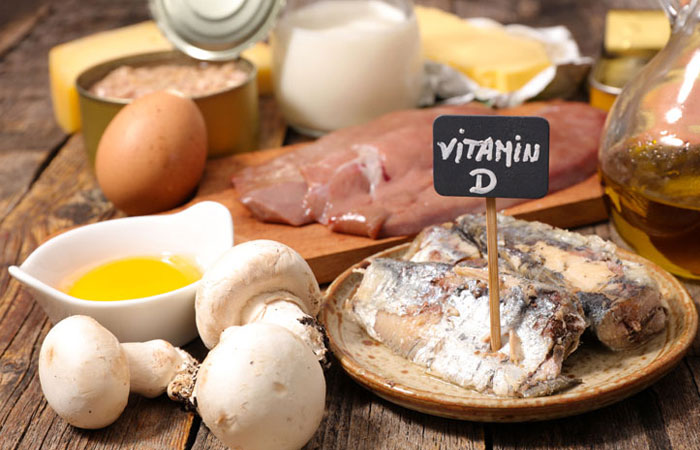 Picture 10 of What is vitamin?  Vitamins and their uses for health