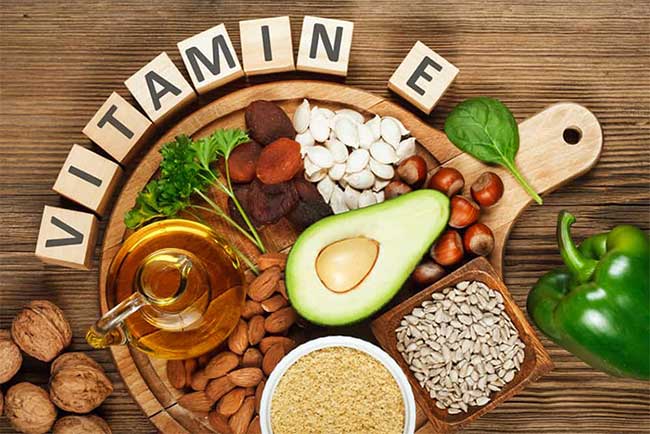 Picture 11 of What is vitamin?  Vitamins and their uses for health