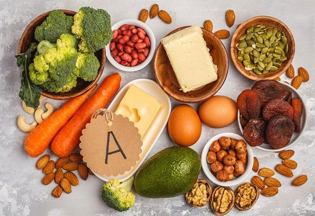 Picture 2 of What is vitamin?  Vitamins and their uses for health
