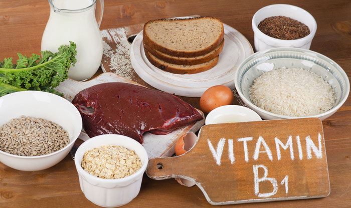 Picture 3 of What is vitamin?  Vitamins and their uses for health