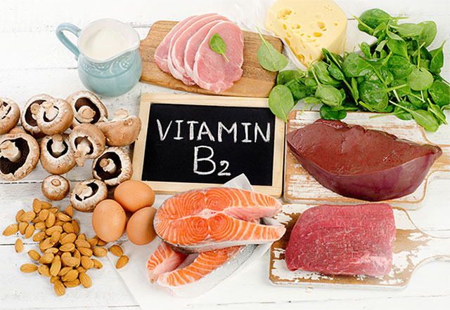 Picture 4 of What is vitamin?  Vitamins and their uses for health