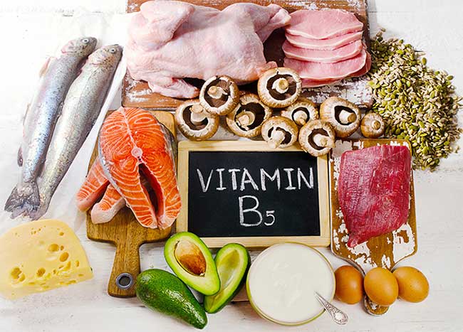 Picture 5 of What is vitamin?  Vitamins and their uses for health