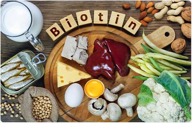 Picture 7 of What is vitamin?  Vitamins and their uses for health