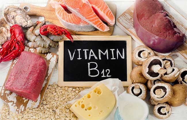 Picture 8 of What is vitamin?  Vitamins and their uses for health