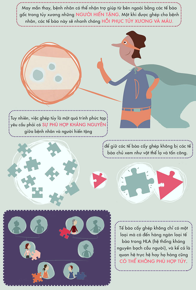 Picture 9 of What is white blood disease?