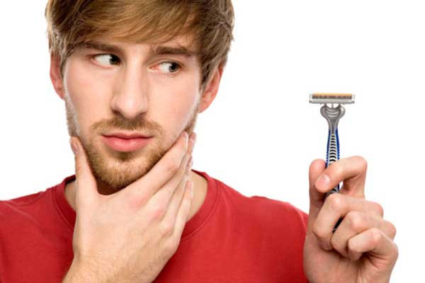 Picture 3 of What makes men attractive to women?