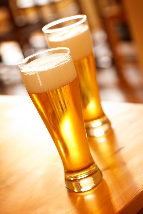 Picture 1 of What makes the world's top beer?