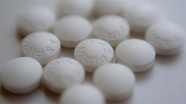Picture 1 of What medicine is aspirin?