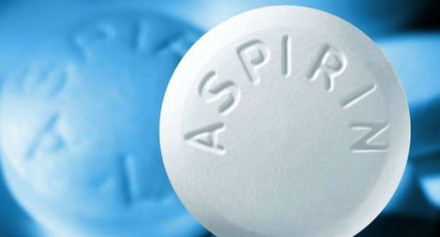 Picture 2 of What medicine is aspirin?