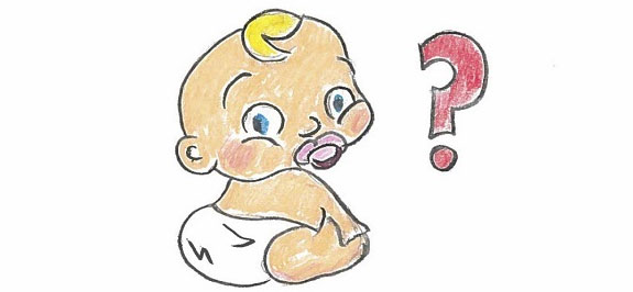 Picture 4 of What nationality is a child born on a plane?