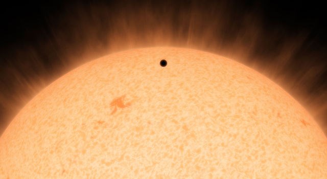 Picture 2 of What new planet is '2nd Earth'?