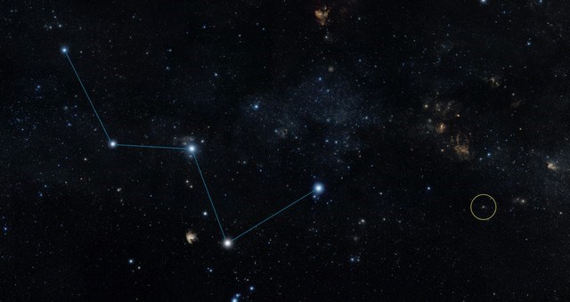 Picture 3 of What new planet is '2nd Earth'?
