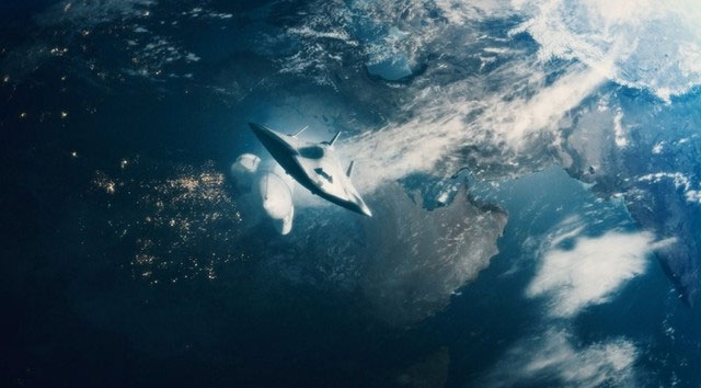 Picture 3 of What opportunities for humans when they cannot live on Earth?
