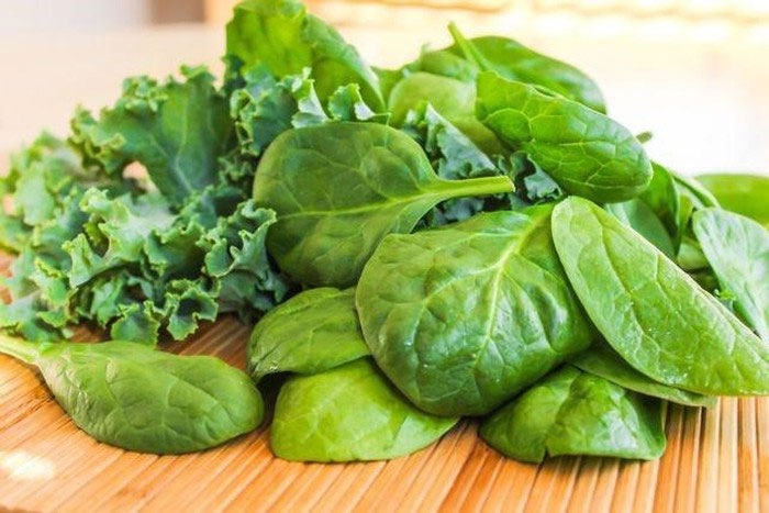 Picture 2 of What should anemia eat to stay healthy?