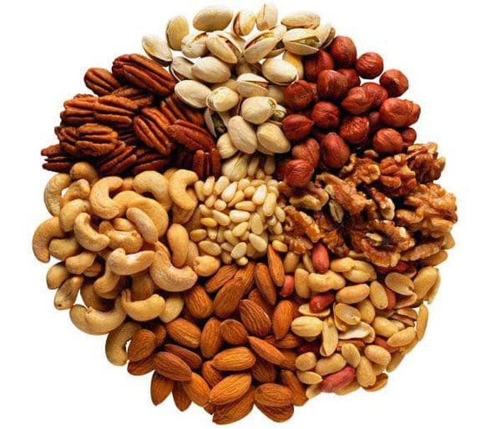 Picture 4 of What should anemia eat to stay healthy?