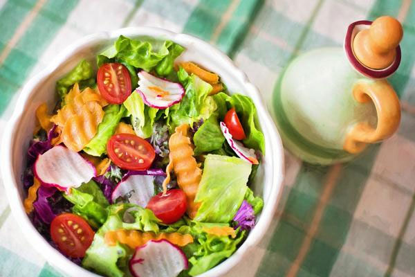 Picture 2 of What should I eat to relieve stomach pain when I have gastroesophageal reflux?