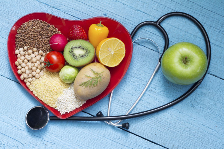 Picture 2 of What should people with high blood cholesterol eat?