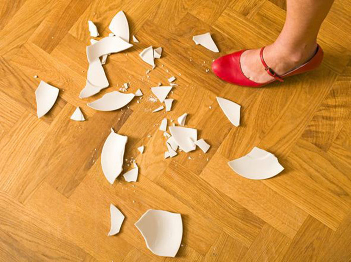 Picture 4 of What to absolutely abstain from doing on the first day of the New Year?