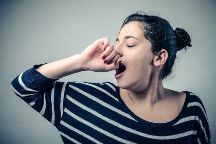 Picture 2 of What to do if tinnitus occurs when flying