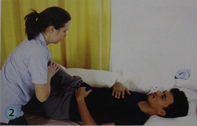 Picture 1 of What to do to avoid disability after stroke?