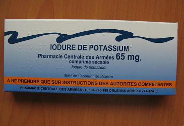 Picture 3 of What to drink to prevent radiation exposure?