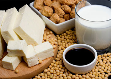 Picture 5 of What to eat healthy bones?